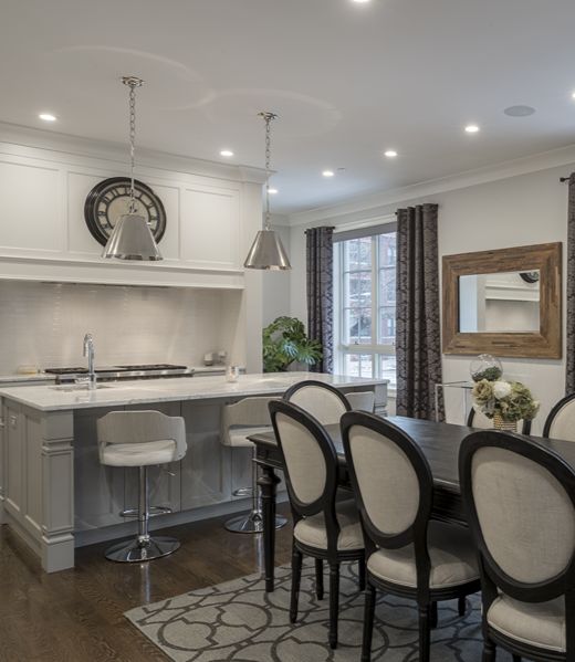 Home Comfort & Solutions