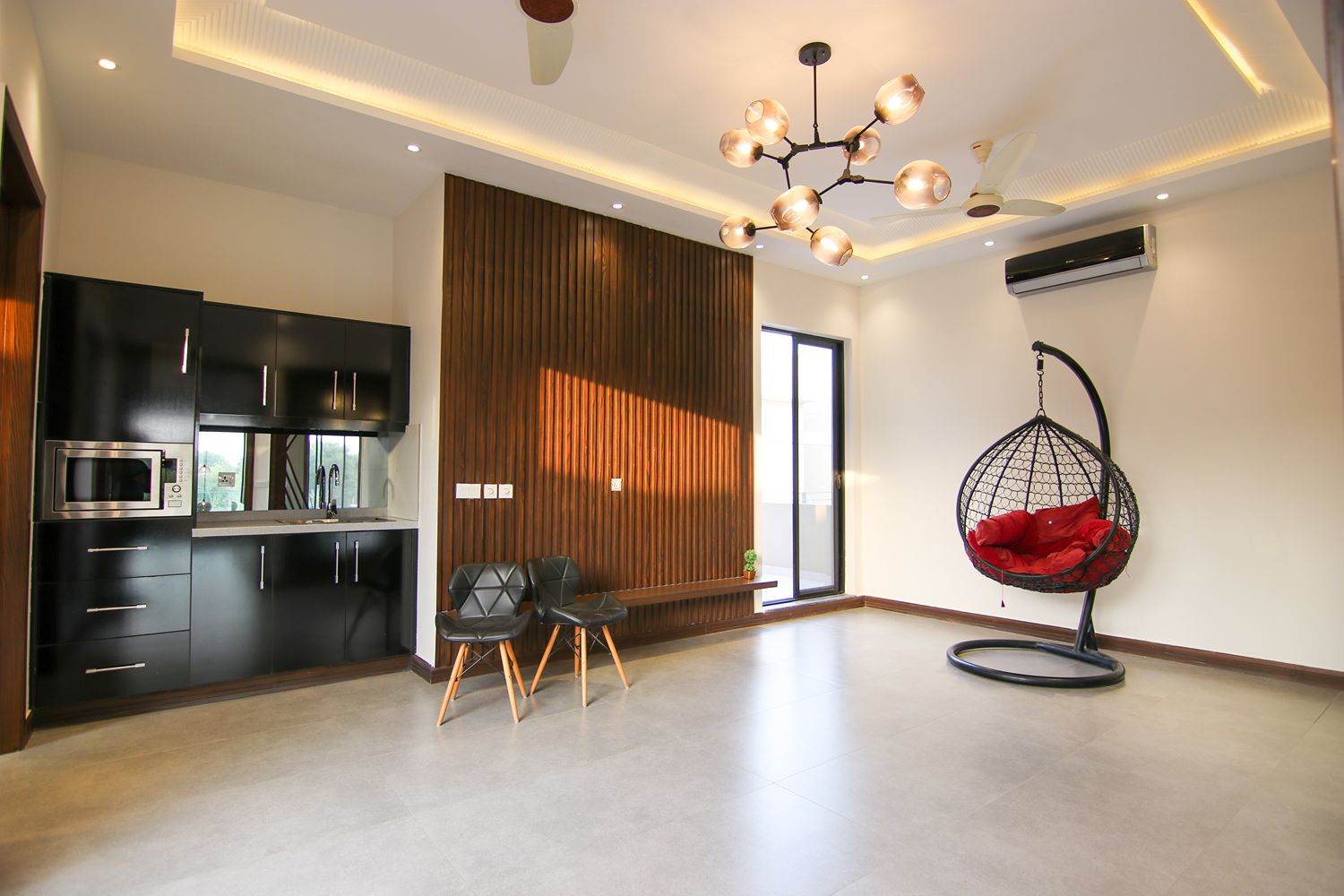 HVAC Repair work in Orlando, FL with clean finish